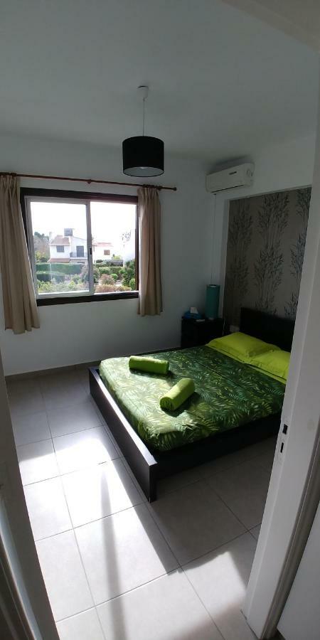 파포스 'Chez Antoine' Pool-View 5Min From Sea 아파트 외부 사진