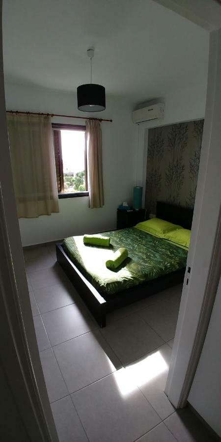 파포스 'Chez Antoine' Pool-View 5Min From Sea 아파트 외부 사진